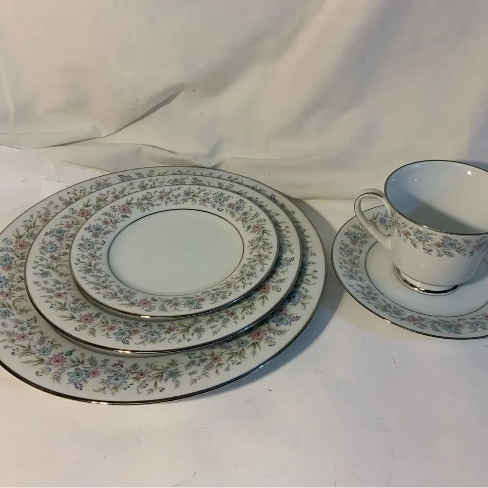 Noritake new